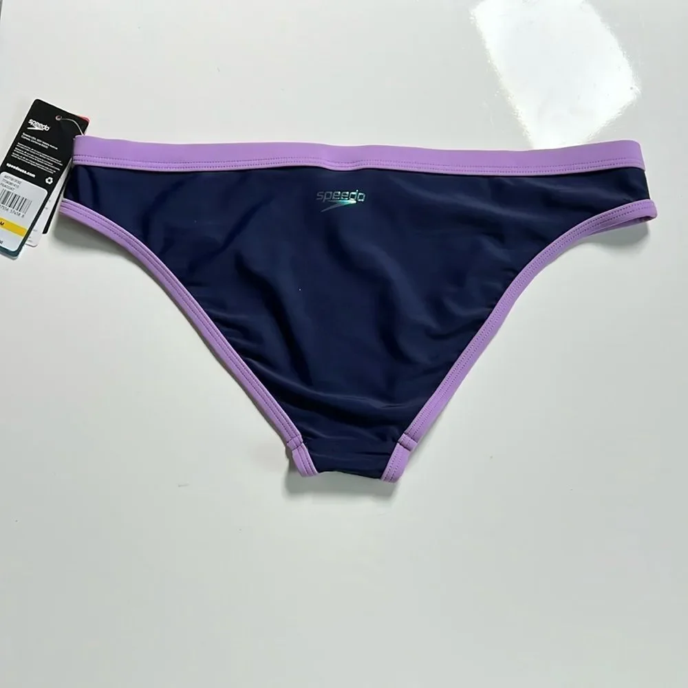 Speedo Women’s Hipster Bikini Bottom